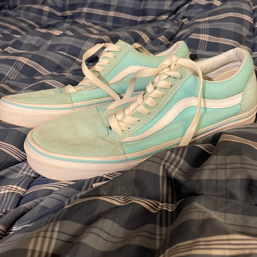 Vans shoes. Very stylish